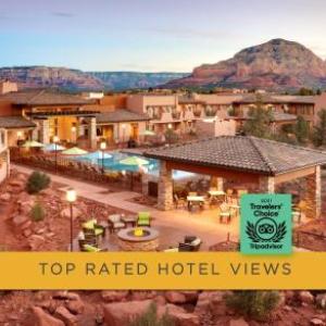 Hotels near Sedona Performing Arts Center - Courtyard by Marriott Sedona