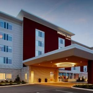 SpringHill Suites by Marriott Dayton Beavercreek