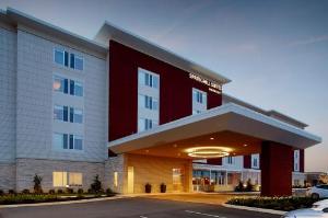 SpringHill Suites by Marriott Dayton Beavercreek, Dayton