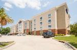 East Baton Rouge Parks Mntnc Louisiana Hotels - Candlewood Suites Baton Rouge - College Drive