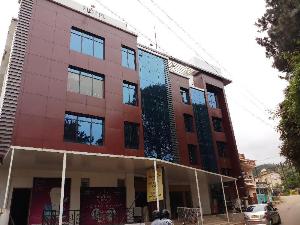 Vinayaga Inn by Poppys, Ooty, Ooty