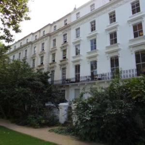 West Hampstead Arts Club Hotels - Wedgewood Hotel