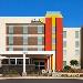 Hotels near Louis Crews Stadium - Home2 Suites by Hilton Huntsville/Research Park Area AL