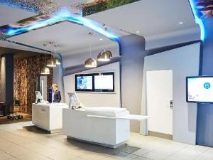 Novotel Liverpool Centre, Liverpool