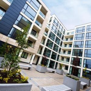 Hotels near Masque Theatre Liverpool - Staycity Aparthotels Duke Street