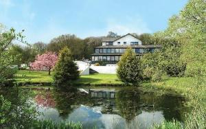 Damson Dene Hotel, Kendal