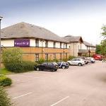 Hotels near VUE Cinema Leicester - Premier Inn Leicester - Braunstone