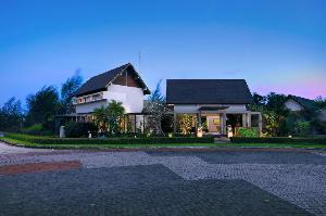Lagoi Bay Villas, Bintan
