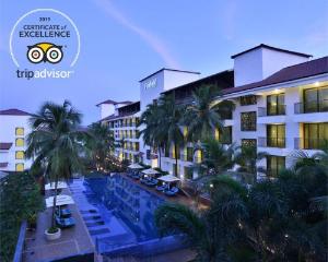 Fairfield by Marriott Goa Anjuna, Goa