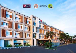 Swiss-Belinn Cibitung, Bekasi