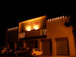 Hotel Grand 3D, Bhuj