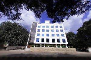 Hotel Emerald Park, Nashik