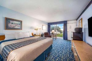 Rodeway Inn, North Platte