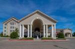 Lawndale Charity Bingo Texas Hotels - Ashmore Inn Amarillo