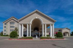 Ashmore Inn and Suites Amarillo, Amarillo