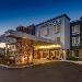Hotels near The Flying Monkey Plymouth - Fairfield Inn & Suites by Marriott Plymouth White Mountains