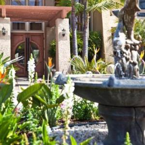 Hotels near Del Mar Thoroughbred Club - Winners Circle Resort