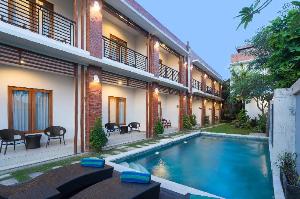 Kubu Bali Suite Seminyak, Denpasar