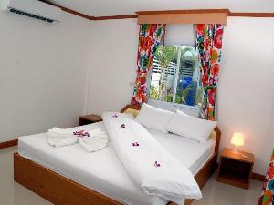 Supee Apartment, Mukdahan