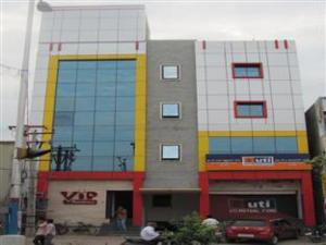 VIP Residency, Tirupati