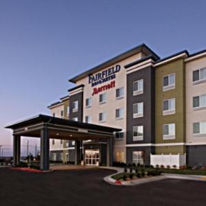 Fairfield Inn & Suites by Marriott Farmington