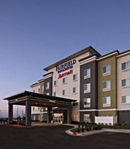 Fairfield Inn & Suites Farmington, Farmington