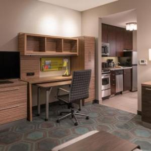 TownePlace Suites by Marriott Chicago Schaumburg