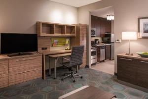 TownePlace Suites by Marriott Chicago Schaumburg, Schaumburg