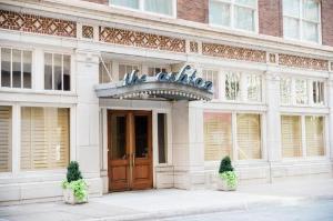 The Ashton Hotel, Fort Worth