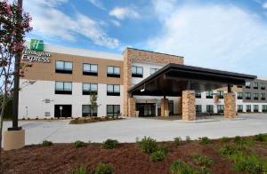 Holiday Inn Express Jasper, an IHG Hotel, Jasper