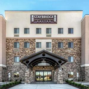 Staybridge Suites : St Louis - Westport