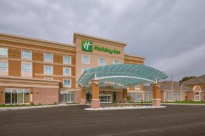 Holiday Inn Mishawaka, an IHG Hotel, Mishawaka