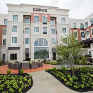 Hotels near Fraze Pavilion - Staybridge Suites Miamisburg