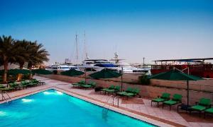 Sheraton Dubai Creek Hotel & Towers, Dubai