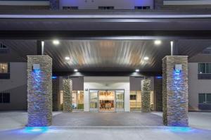 Holiday Inn Express & Suites Lincoln I - 80, an IHG Hotel, Lincoln