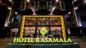 Hotel Rasamala, Aceh