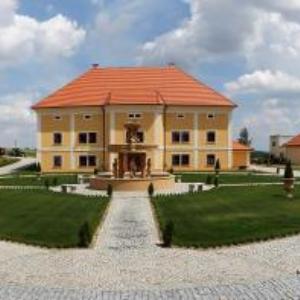 Hotels near LOGSPEED CZ Aréna Plzen - Golf&Wellness Resort Alfrédov