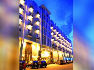 Orchardz Hotel Ayani, Pontianak