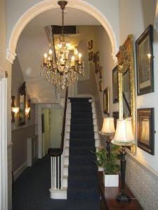 The Queensbury Hotel, Brighton and Hove