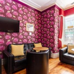 Hotels near Bootleg Social Blackpool - The Valentine (Adult Couples Only)