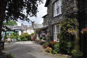 The Westbourne Bed & Breakfast, Bowness on Windermere