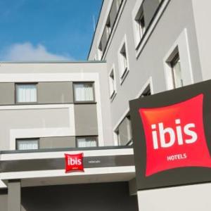 Hotels near Stadthalle Erding - Ibis Muenchen Airport Sued