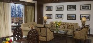 The Khyber Himalayan Resort & Spa, Gulmarg