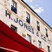 MyState Bank Arena Hotels - The Henry Jones Art Hotel
