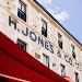 The Henry Jones Art Hotel