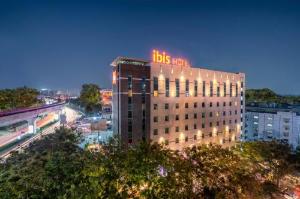 ibis Hyderabad Hitec City, Hyderabad