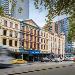Noel Clark Field Hotels - Best Western Melbourne City
