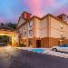 Hotels near Anderson Civic Center - Best Western Executive Inn - Seneca