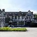 Watford Colosseum Hotels - The Manor Elstree