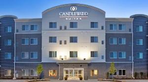Candlewood Suites Kearney, an IHG Hotel, Kearney